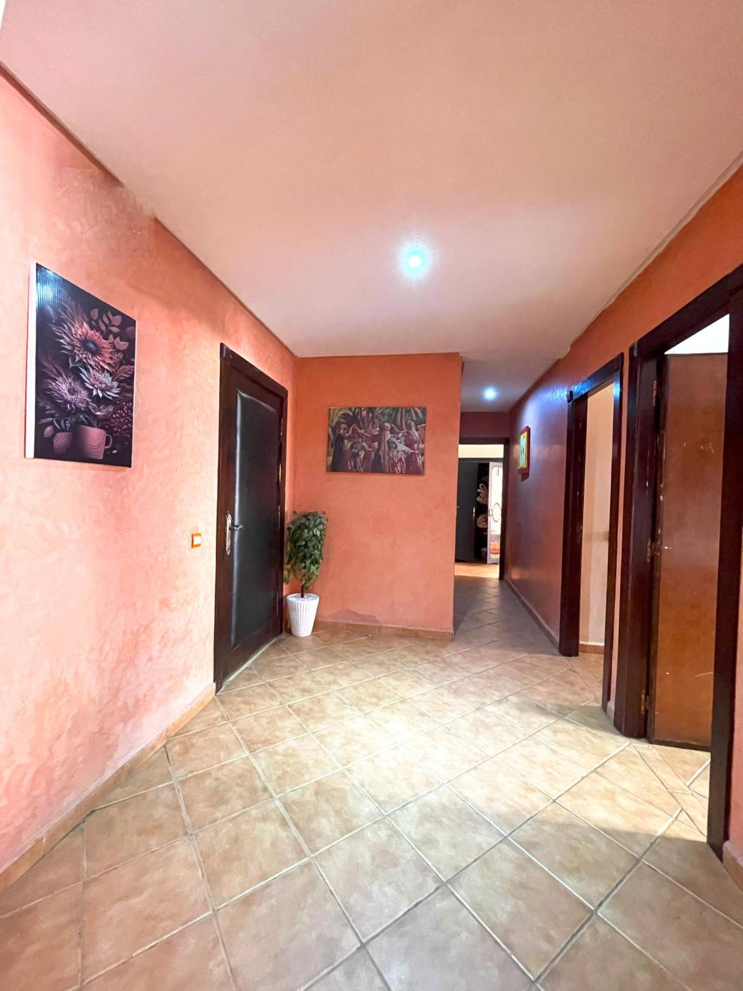 Stylish Gueliz Appartement