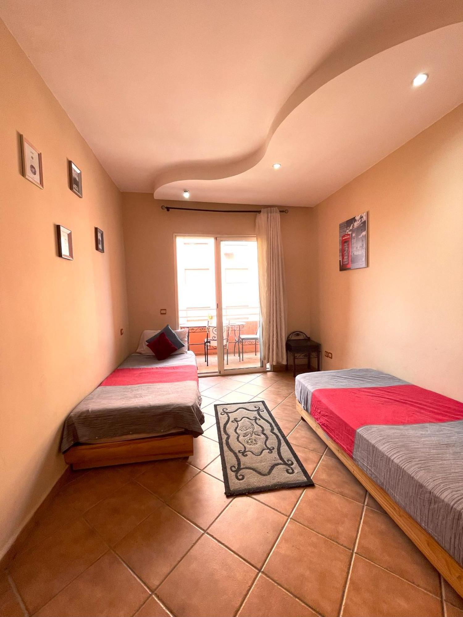 Stylish Gueliz Appartement *