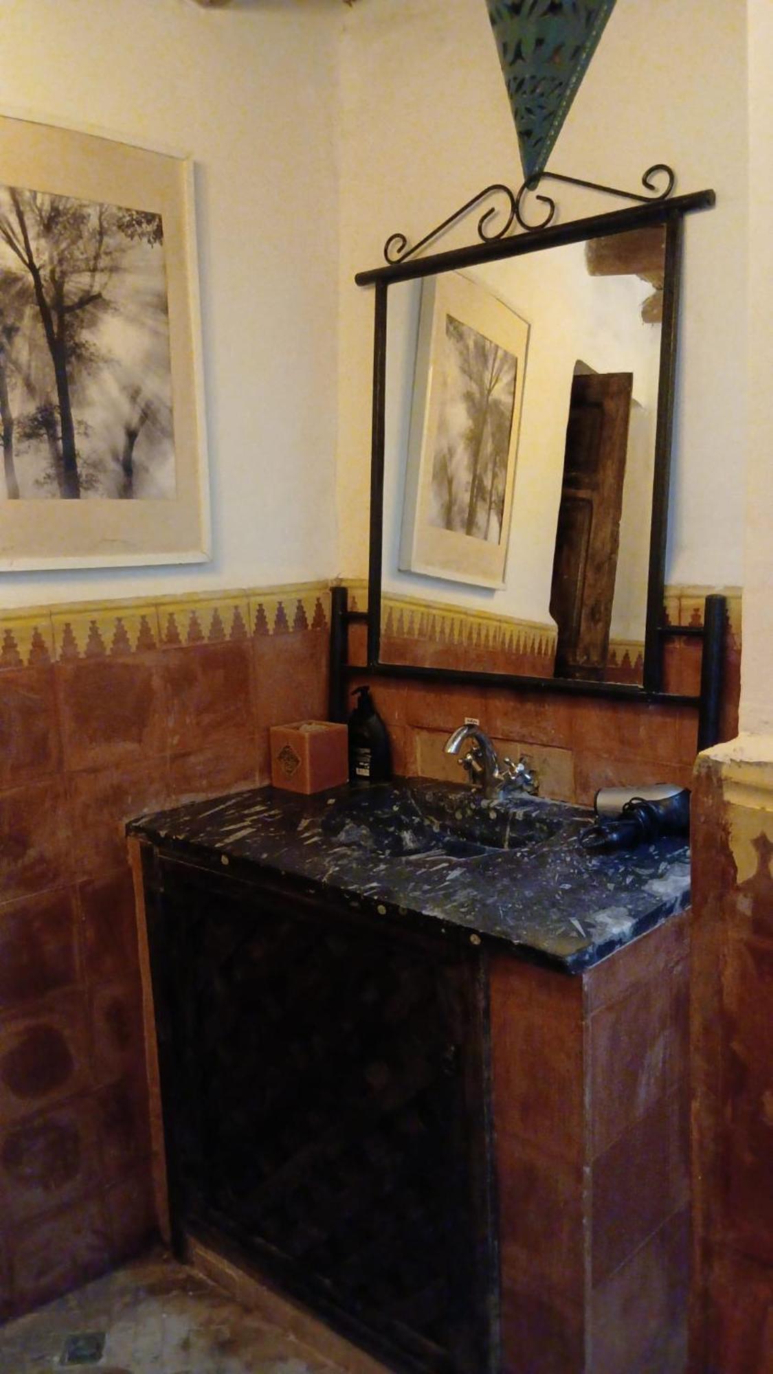 Maison Des Maitres Apartment Marrakesh