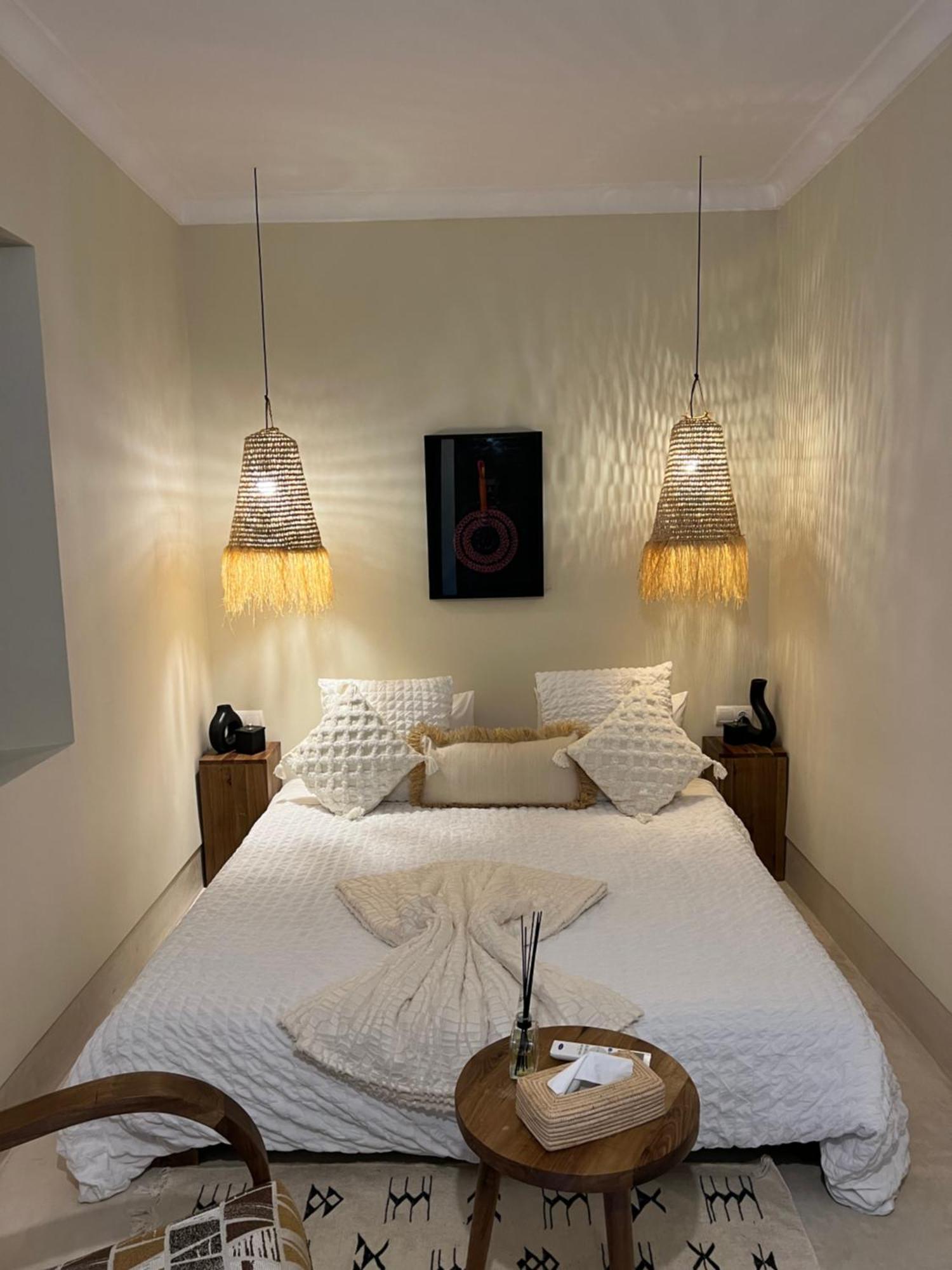 Nayl Medina & Vakantiehuis Marrakesh