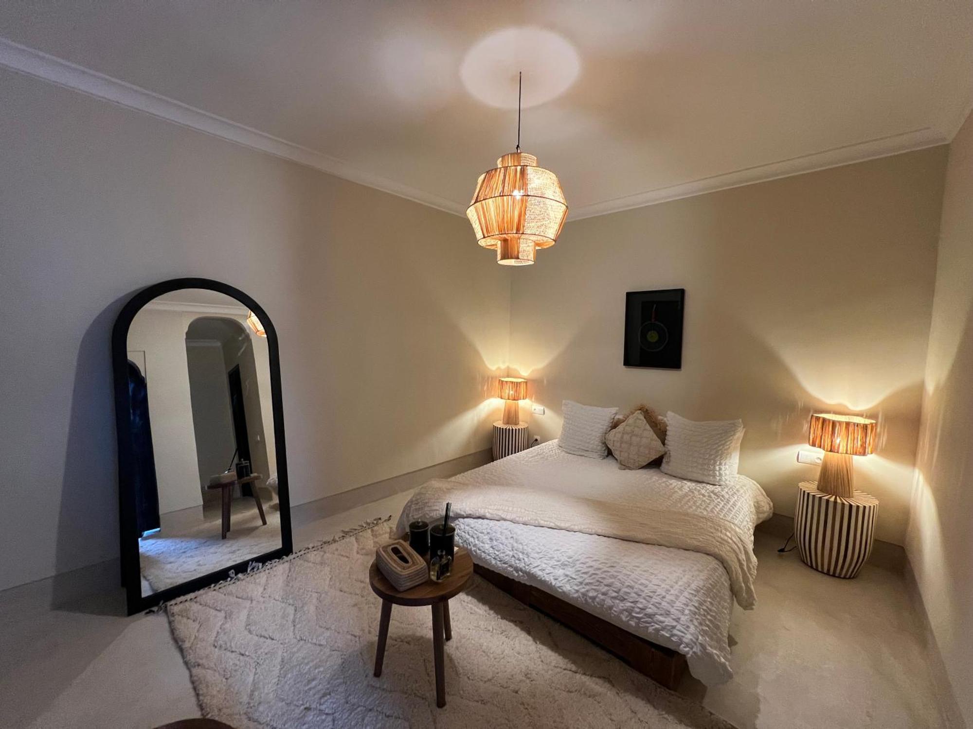 Nayl Medina & Vakantiehuis Marrakesh