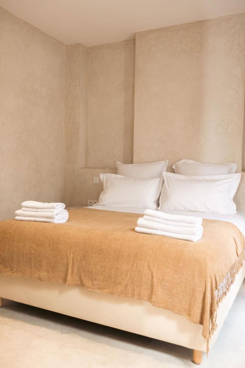 Manah Marrakech - Ideal For Groups & Families Hébergement de vacances Marrakesh