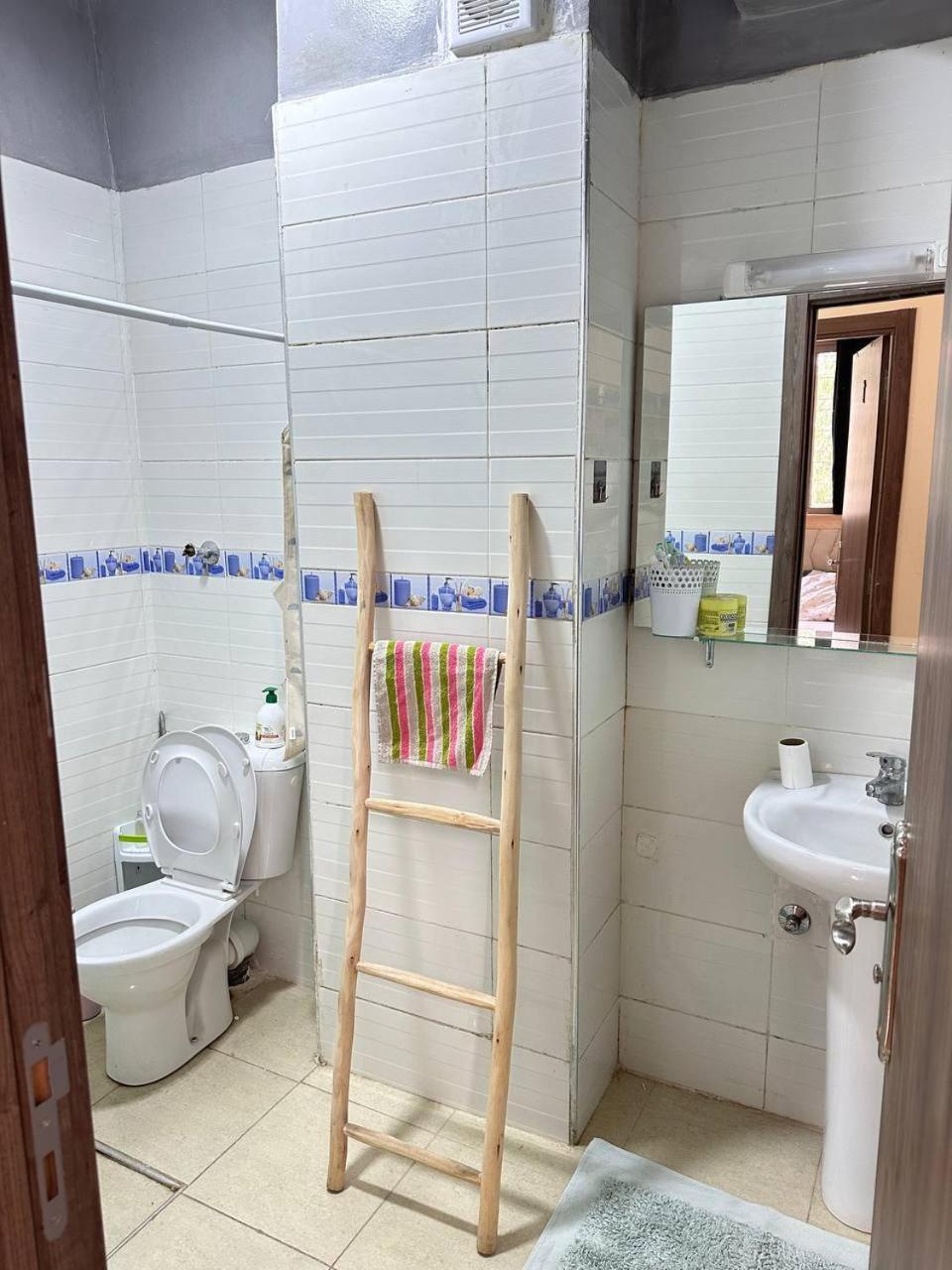 Charming And Comfortable Near Marrakech Airport * Marrakesh