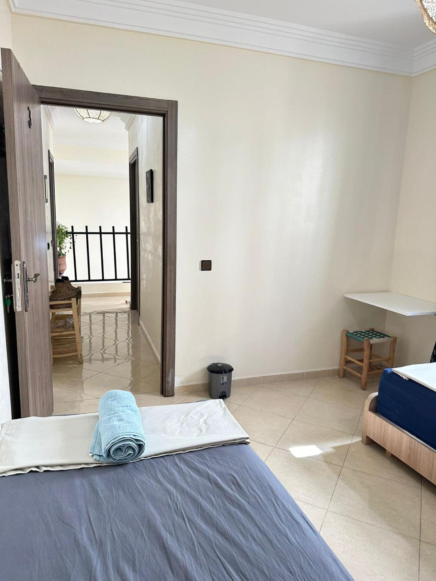 Charming And Comfortable Near Marrakech Airport *