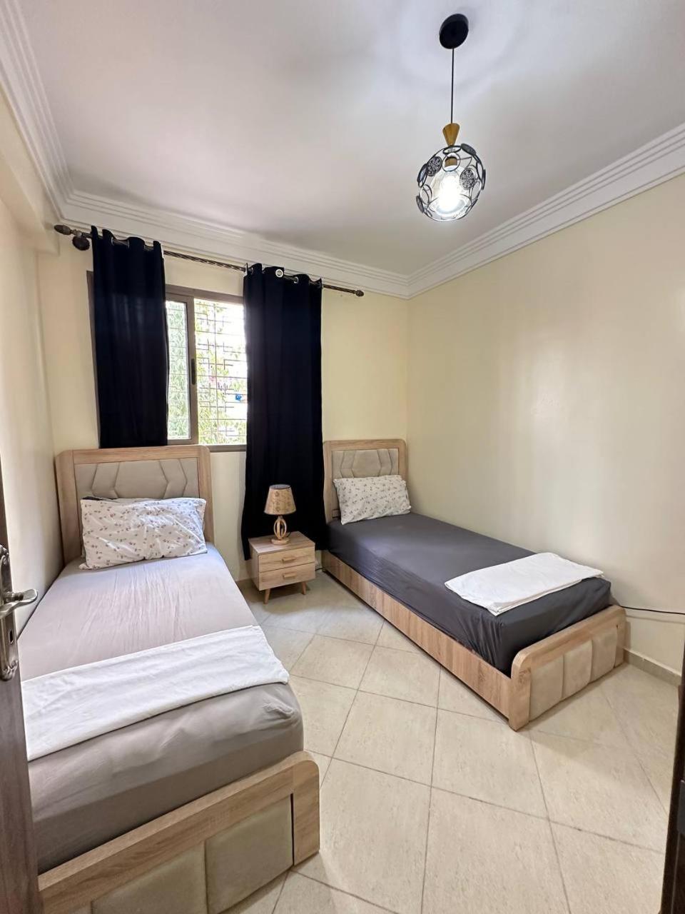 Séjour chez l'habitant Charming And Comfortable Near Marrakech Airport *
