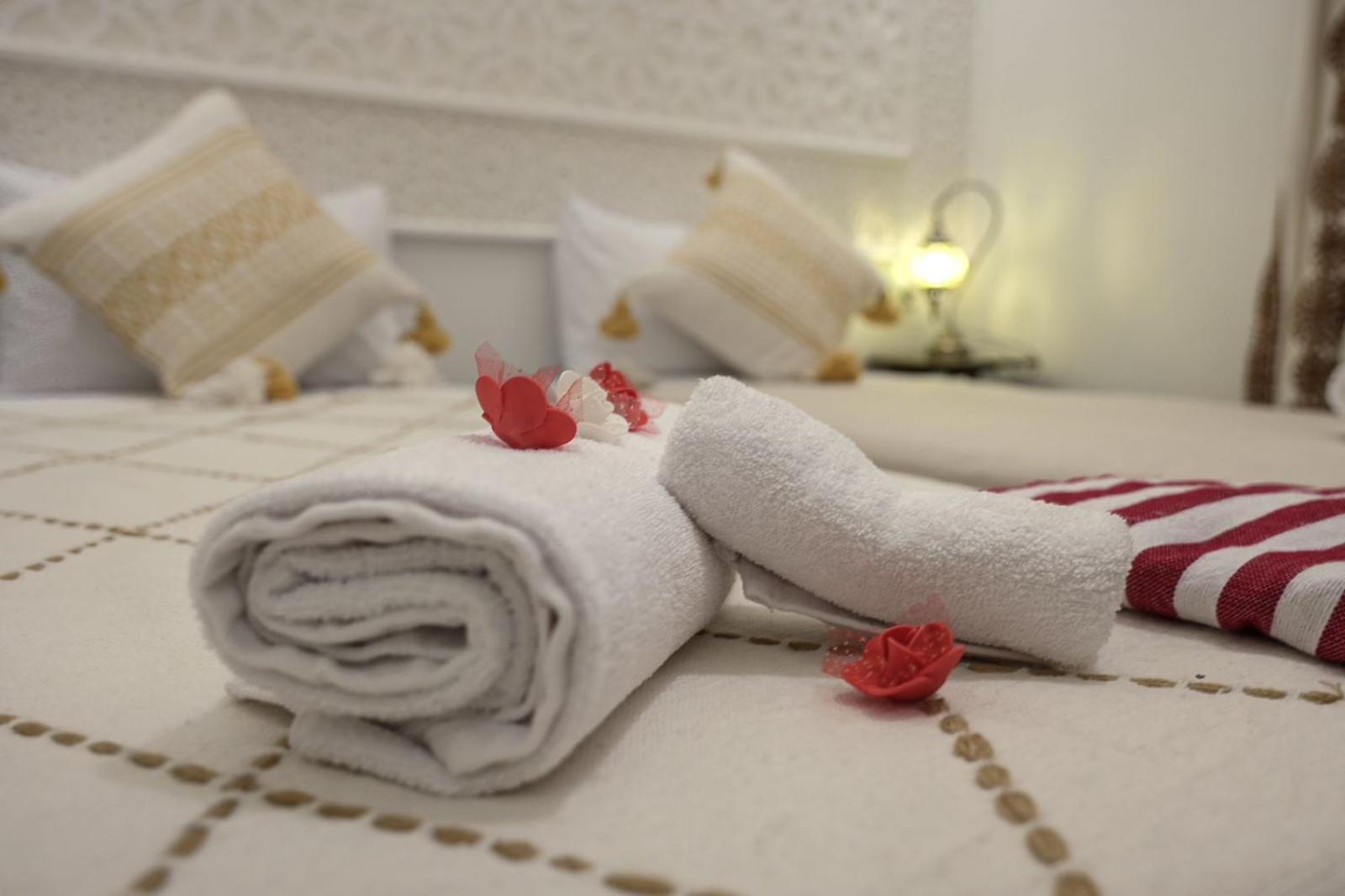 Accommodatie bij particulieren Dar Mawati