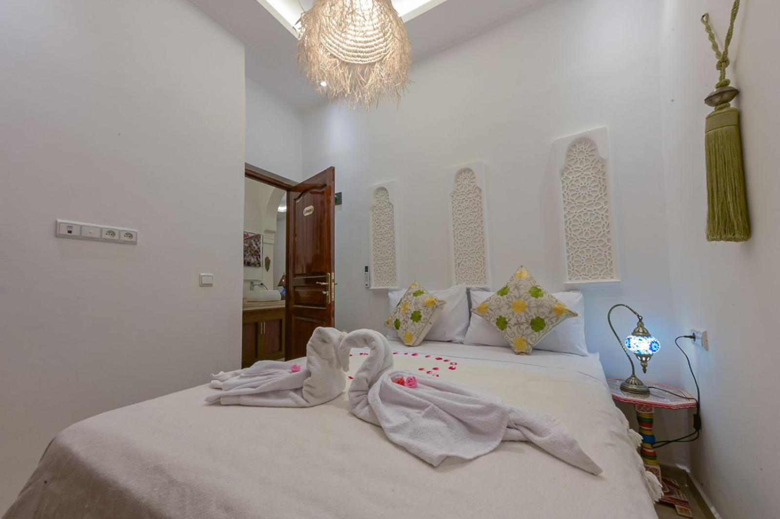 Dar Mawati Marrakesh