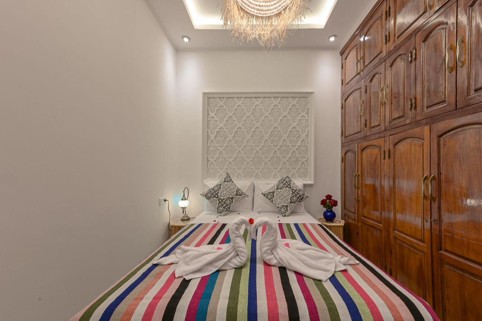 Dar Mawati Accommodatie bij particulieren *