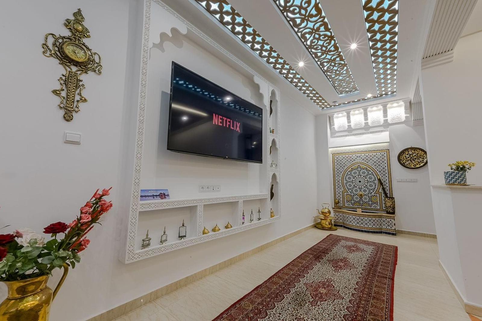 Accommodatie bij particulieren Dar Mawati Marrakesh