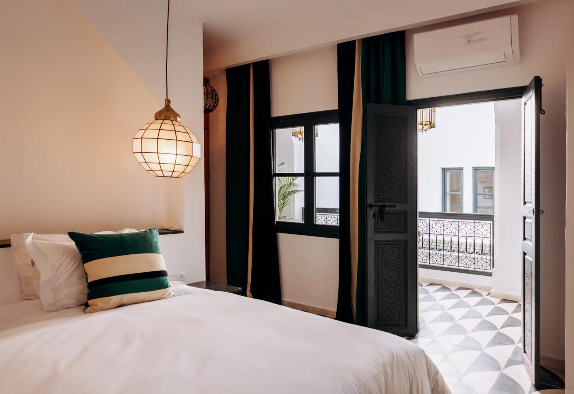 Algara By Beltza - Prive Avec Piscine Et Services Vakantiehuis Marrakesh