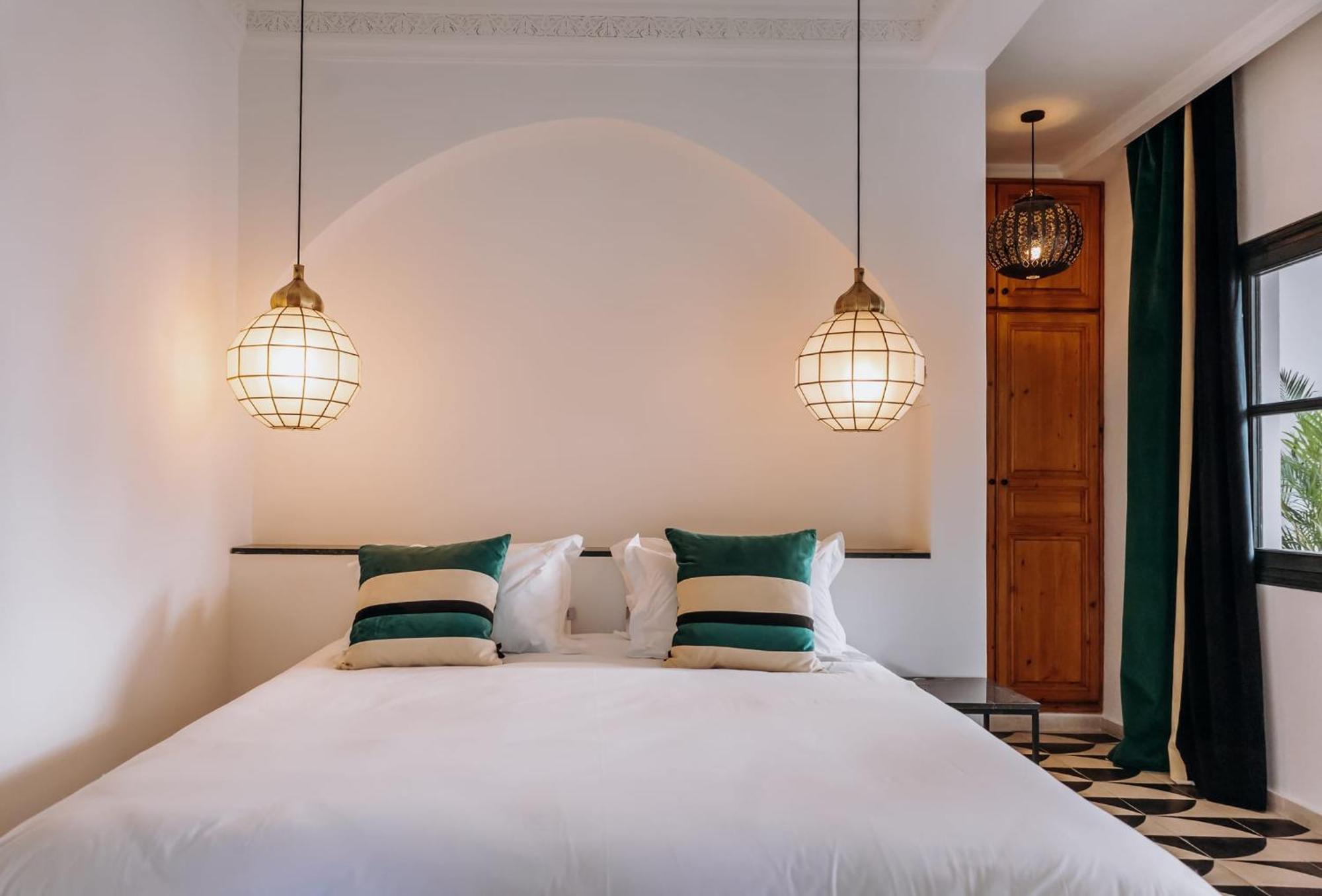 Vakantiehuis Algara By Beltza - Prive Avec Piscine Et Services Marrakesh