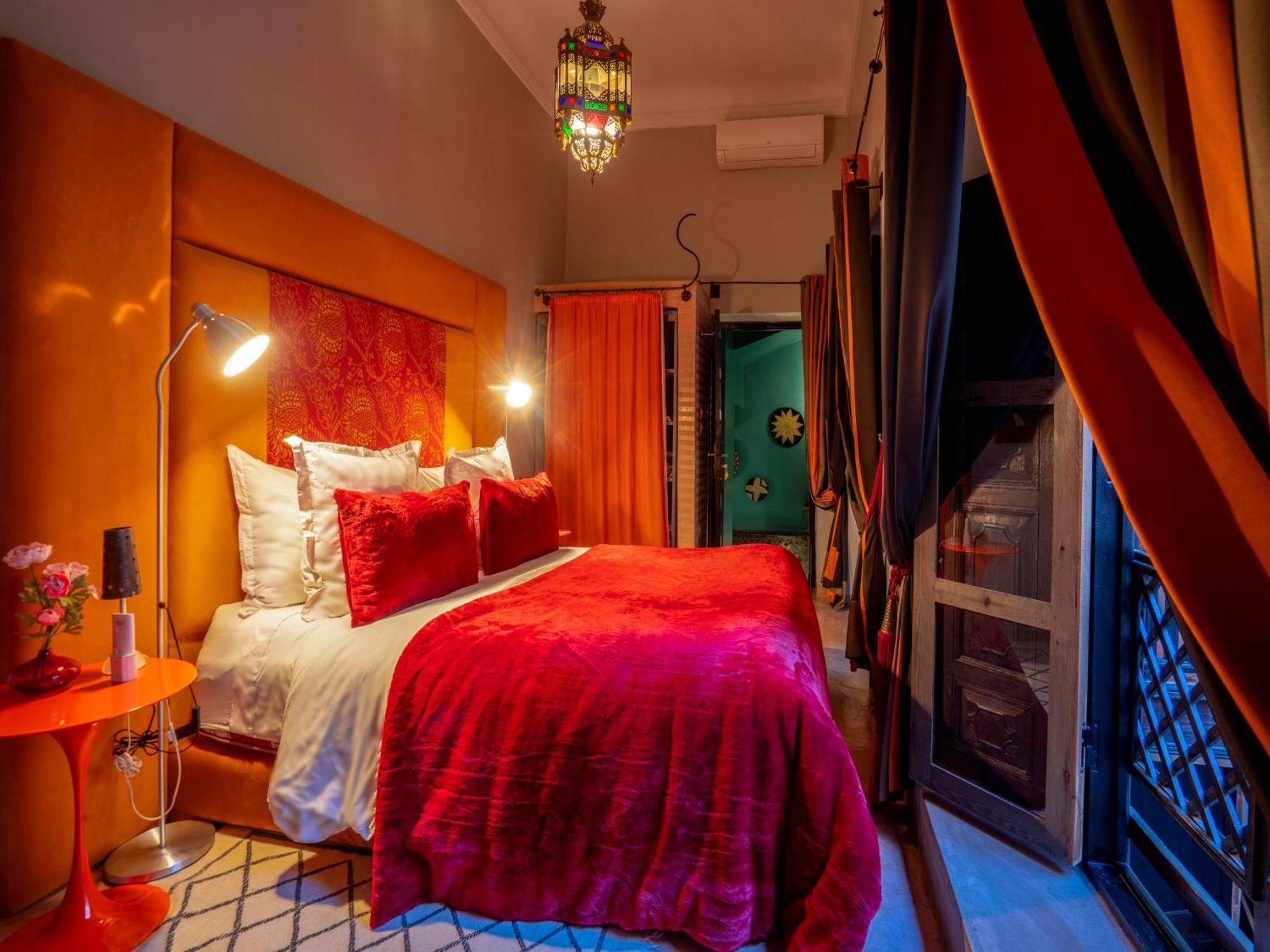 Ines 4* Marrakesh