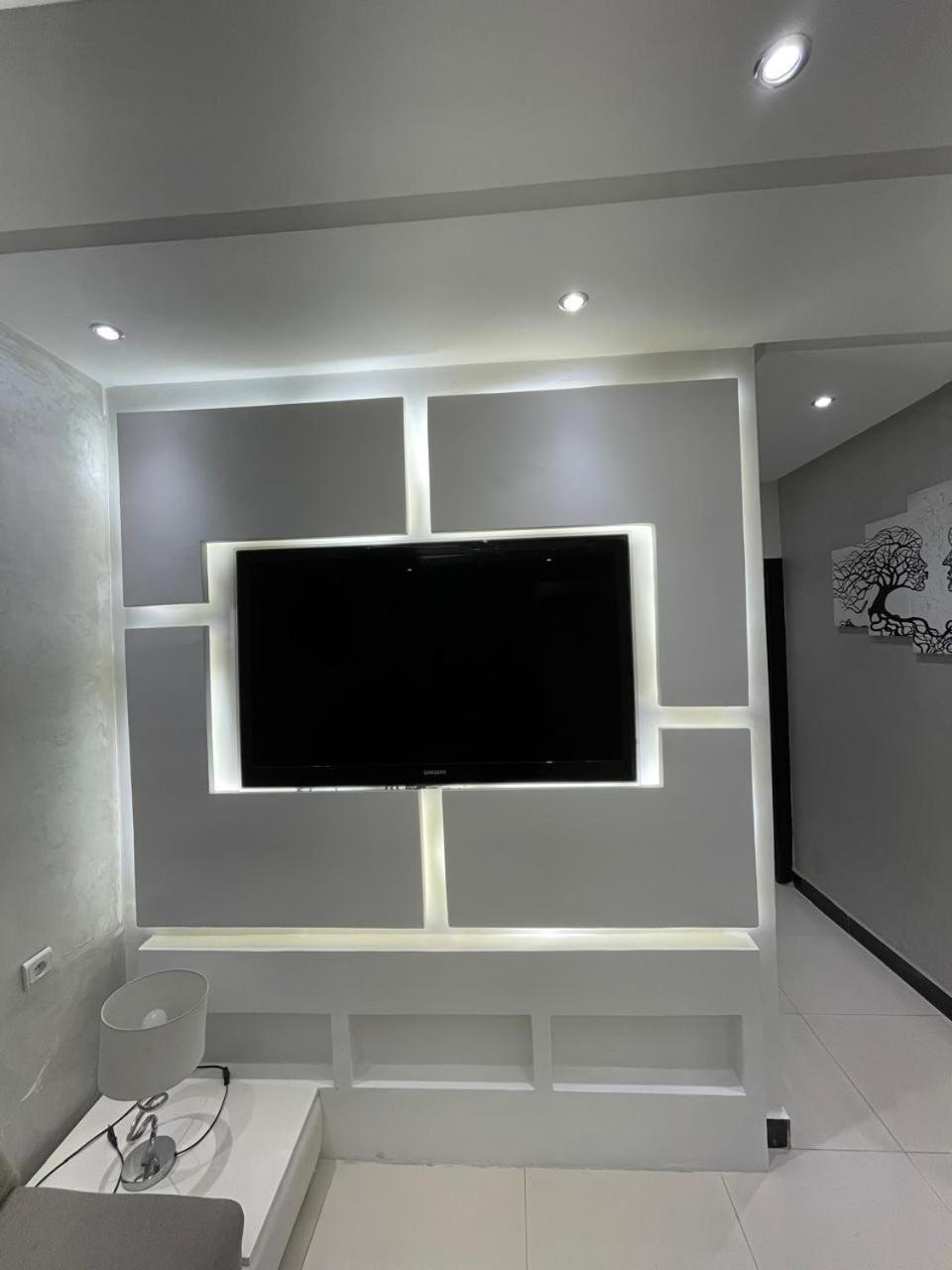 Abwab Gueliz Appartement Marrakesh
