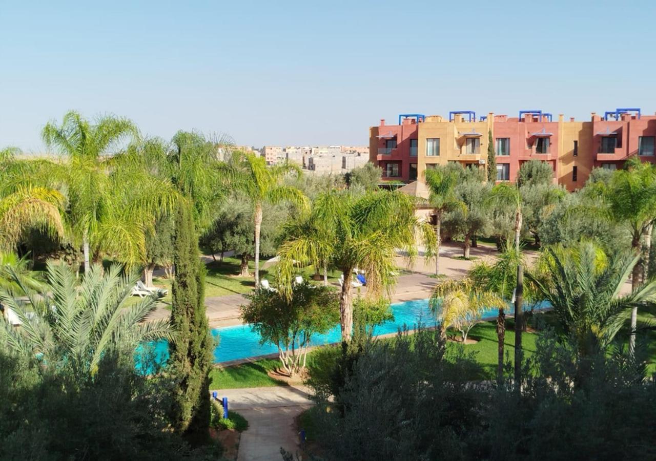 Apartment Luxueuse Vizir 106