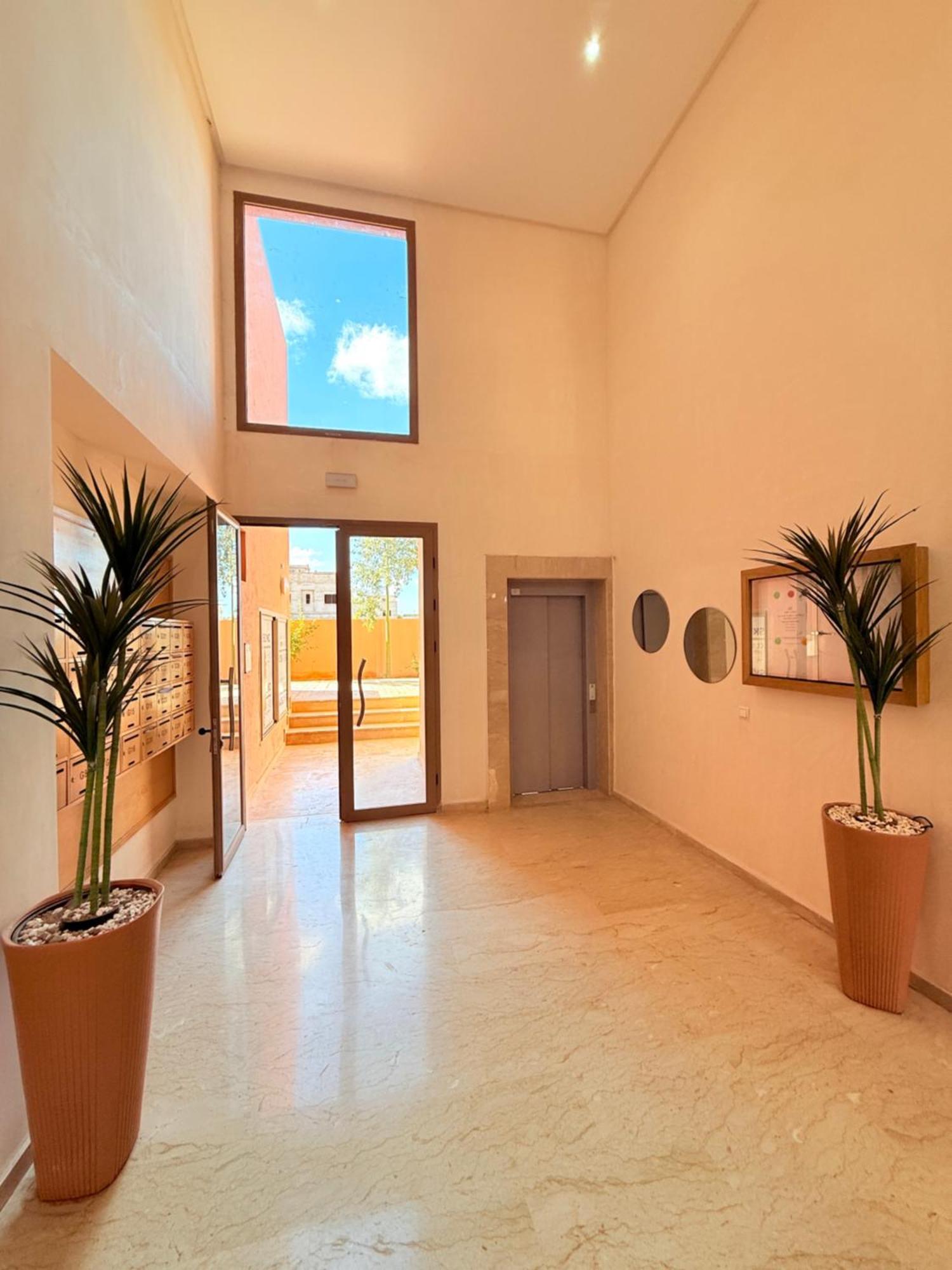 Chic Appartement 3Ch Confortable Piscines A Targa * Marrakesh