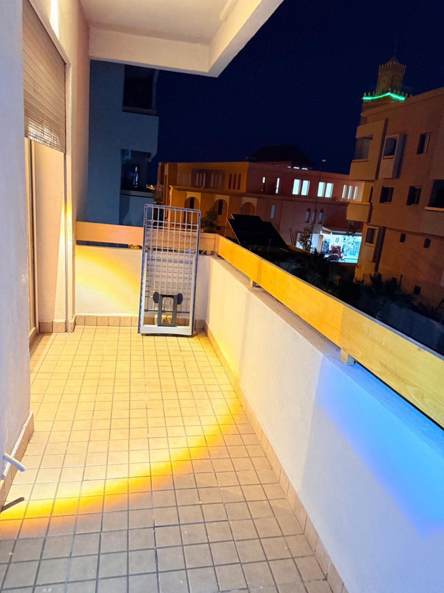 Chic Appartement 3Ch Confortable Piscines A Targa Marrakesh