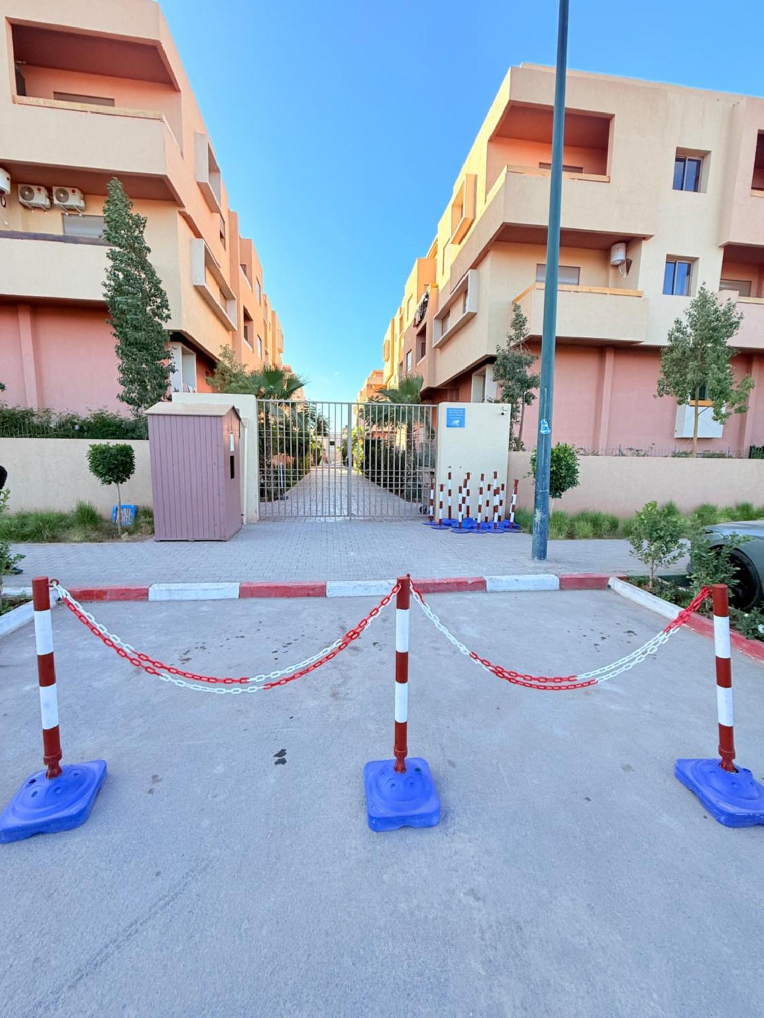 Chic Appartement 3Ch Confortable Piscines A Targa *