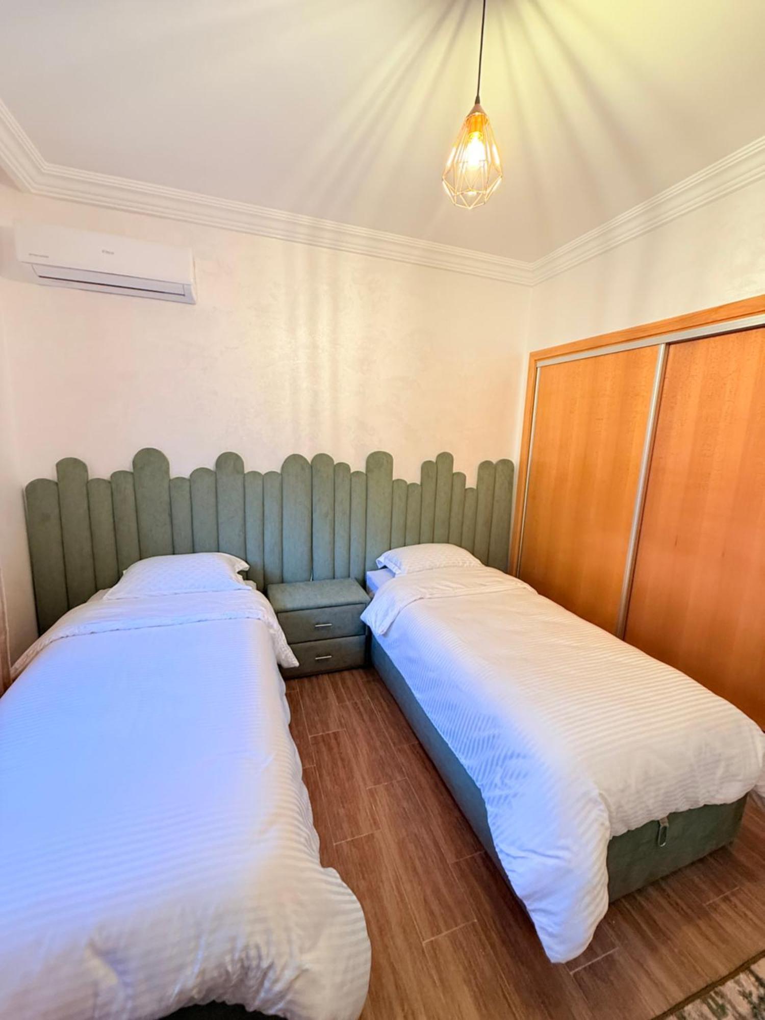 Chic Appartement 3Ch Confortable Piscines A Targa * Marrakesh