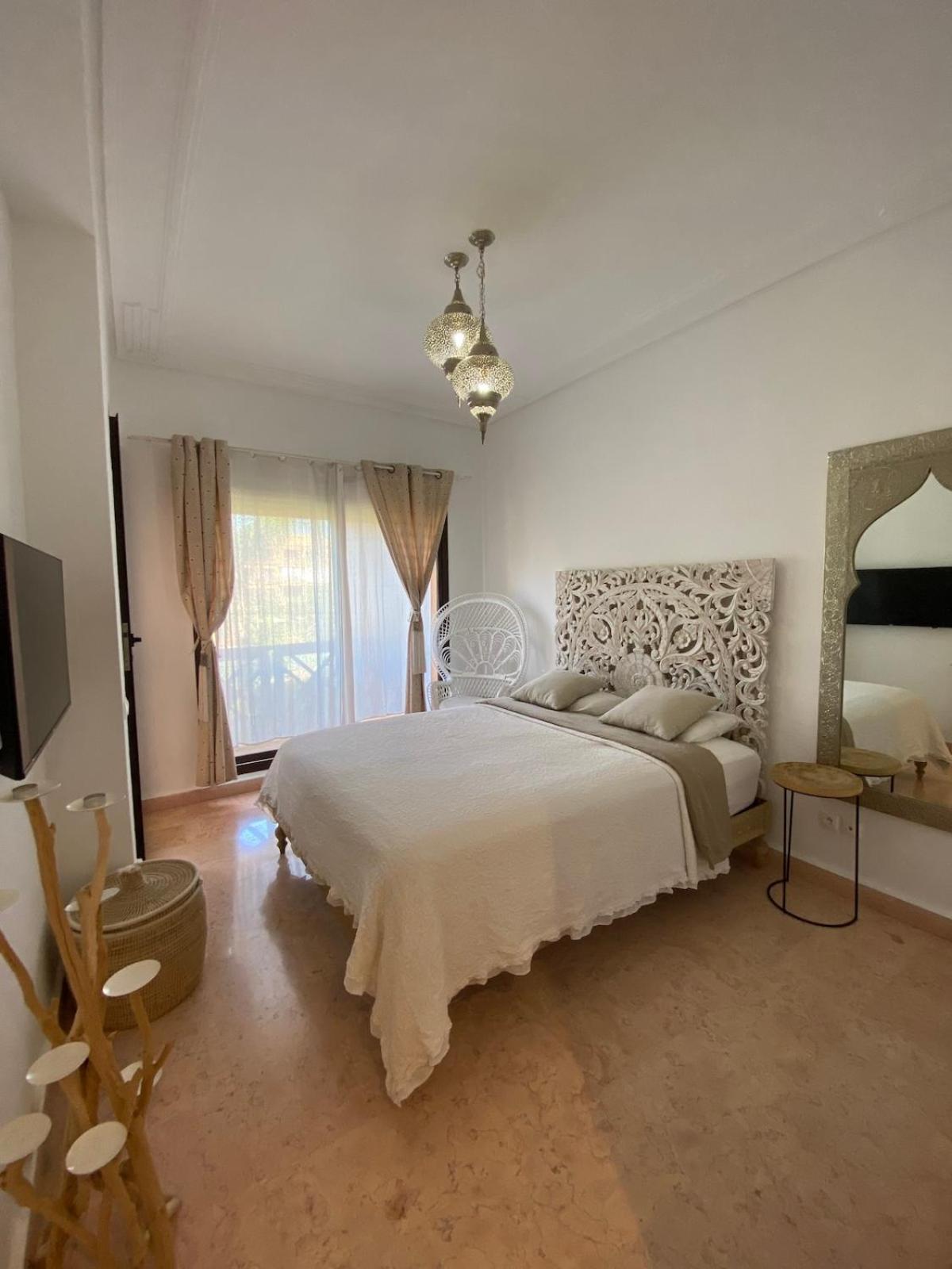 Apartamento Peaceful Heaven