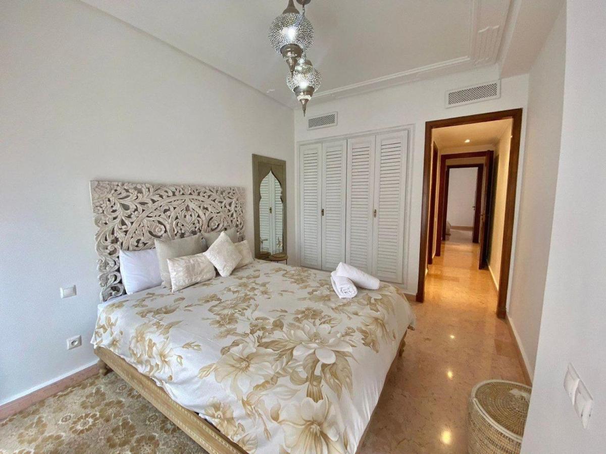 Peaceful Heaven Apartamento