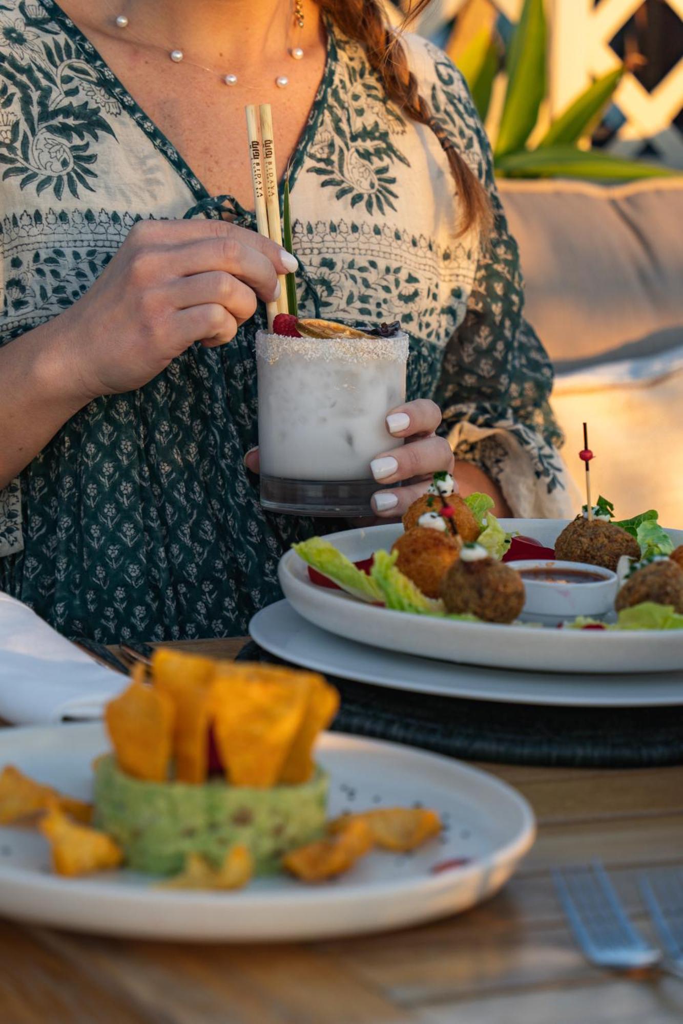 Almaha Marrakech Restaurant & Marrakesh