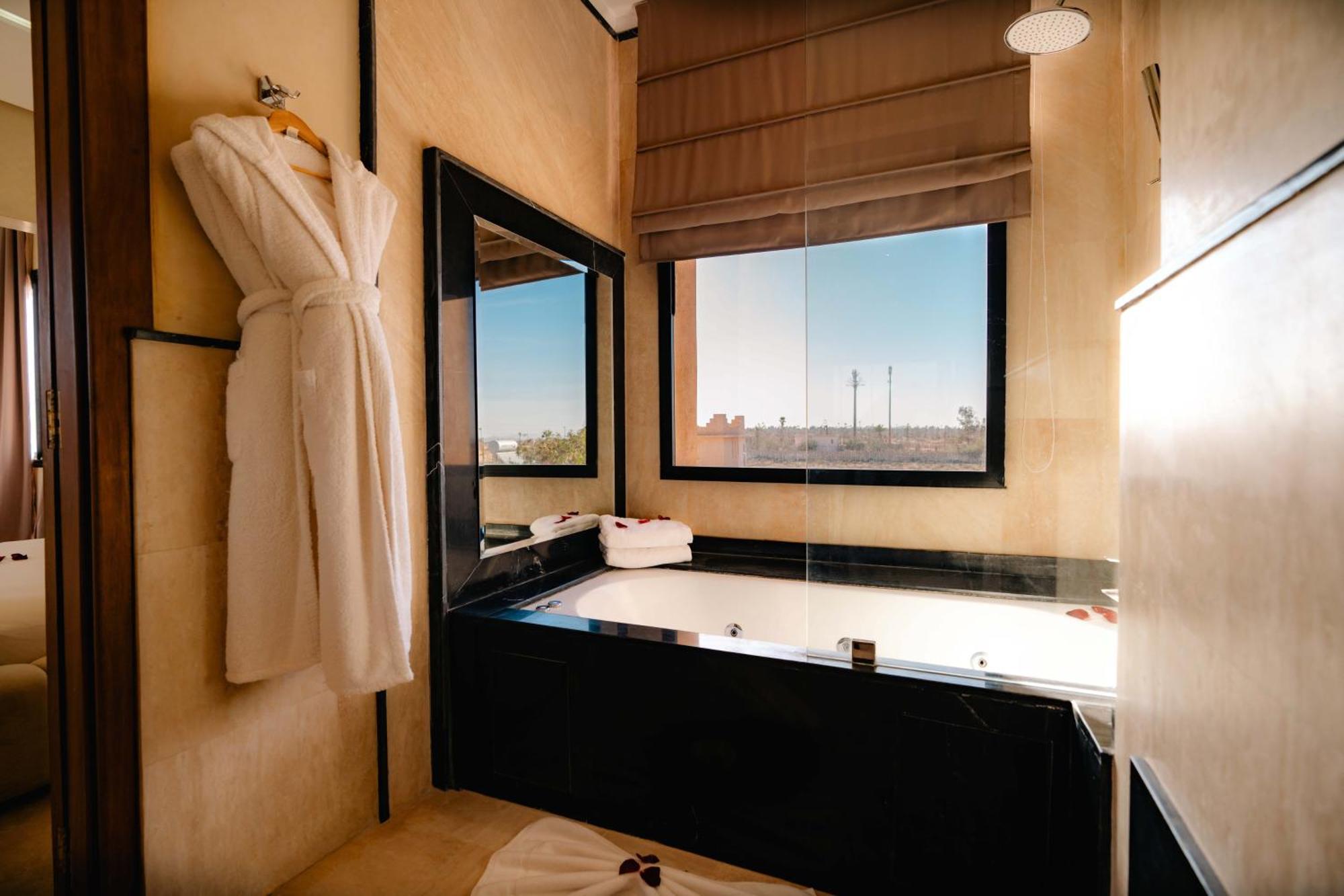 Affittacamere Palais Nouhass Marrakesh