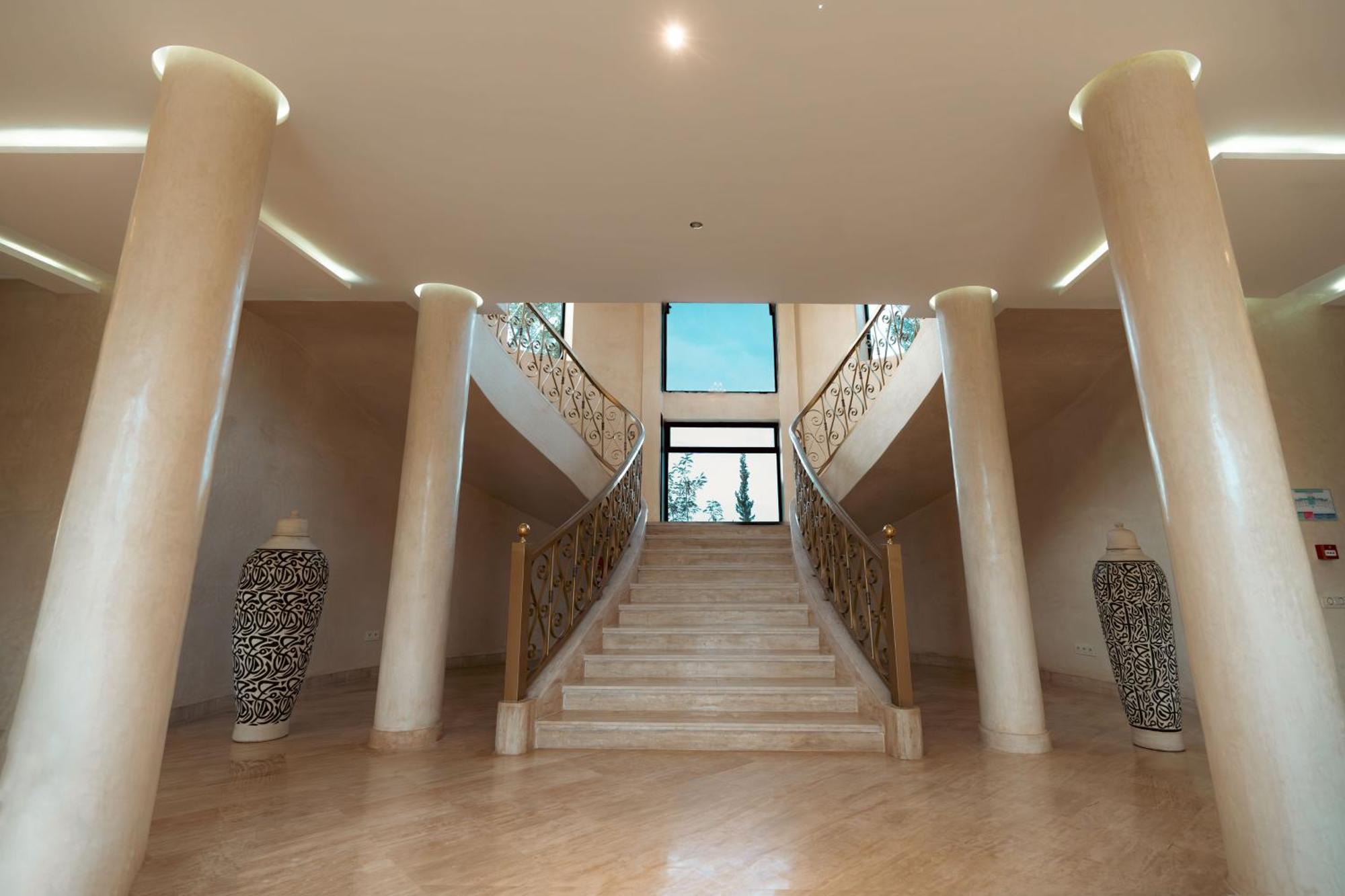 Affittacamere Palais Nouhass *