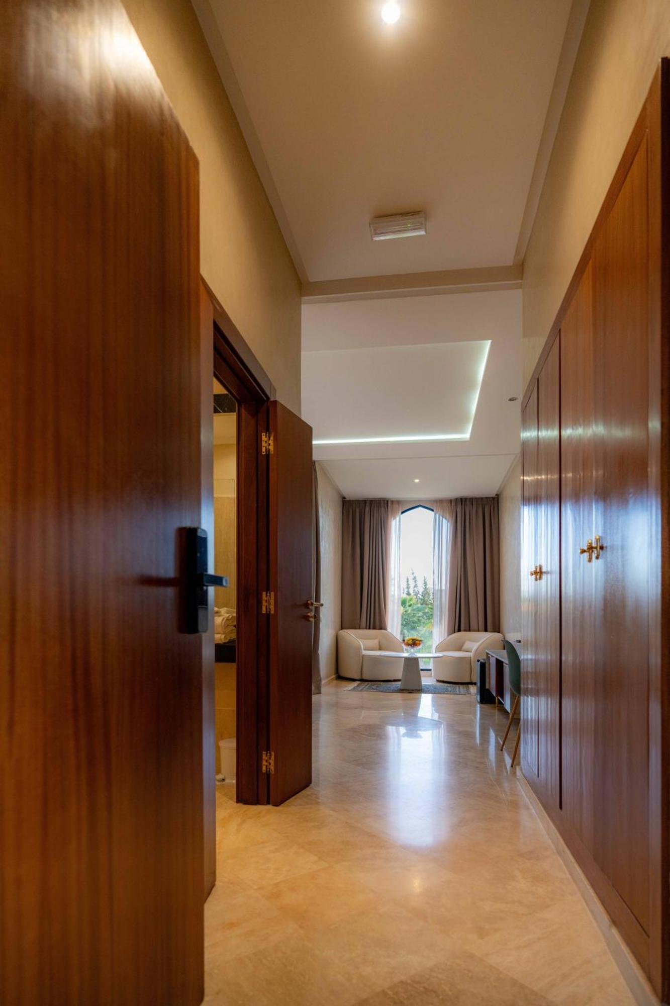Affittacamere Palais Nouhass