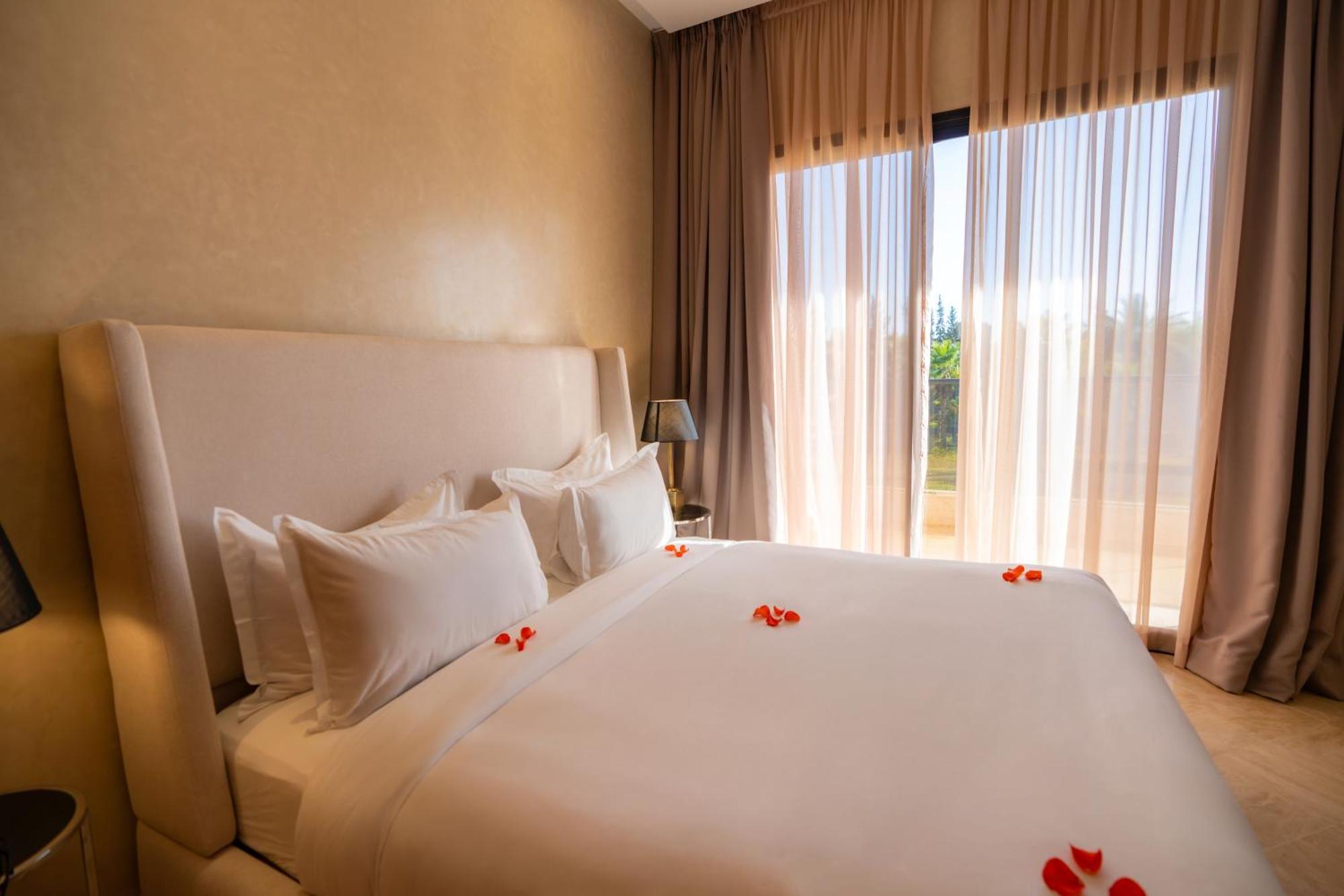 Affittacamere Palais Nouhass Marrakesh