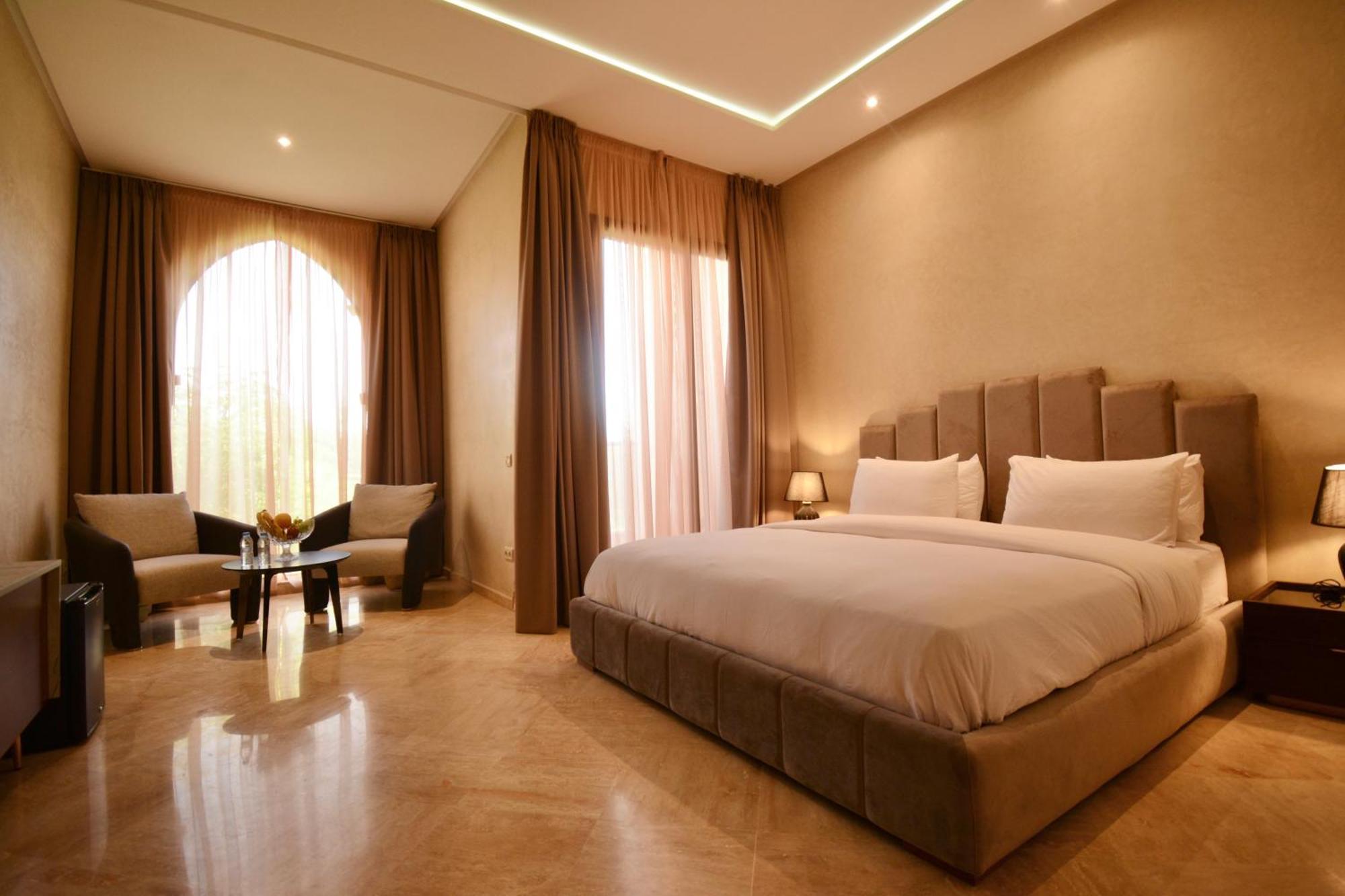 Palais Nouhass Affittacamere Marrakesh