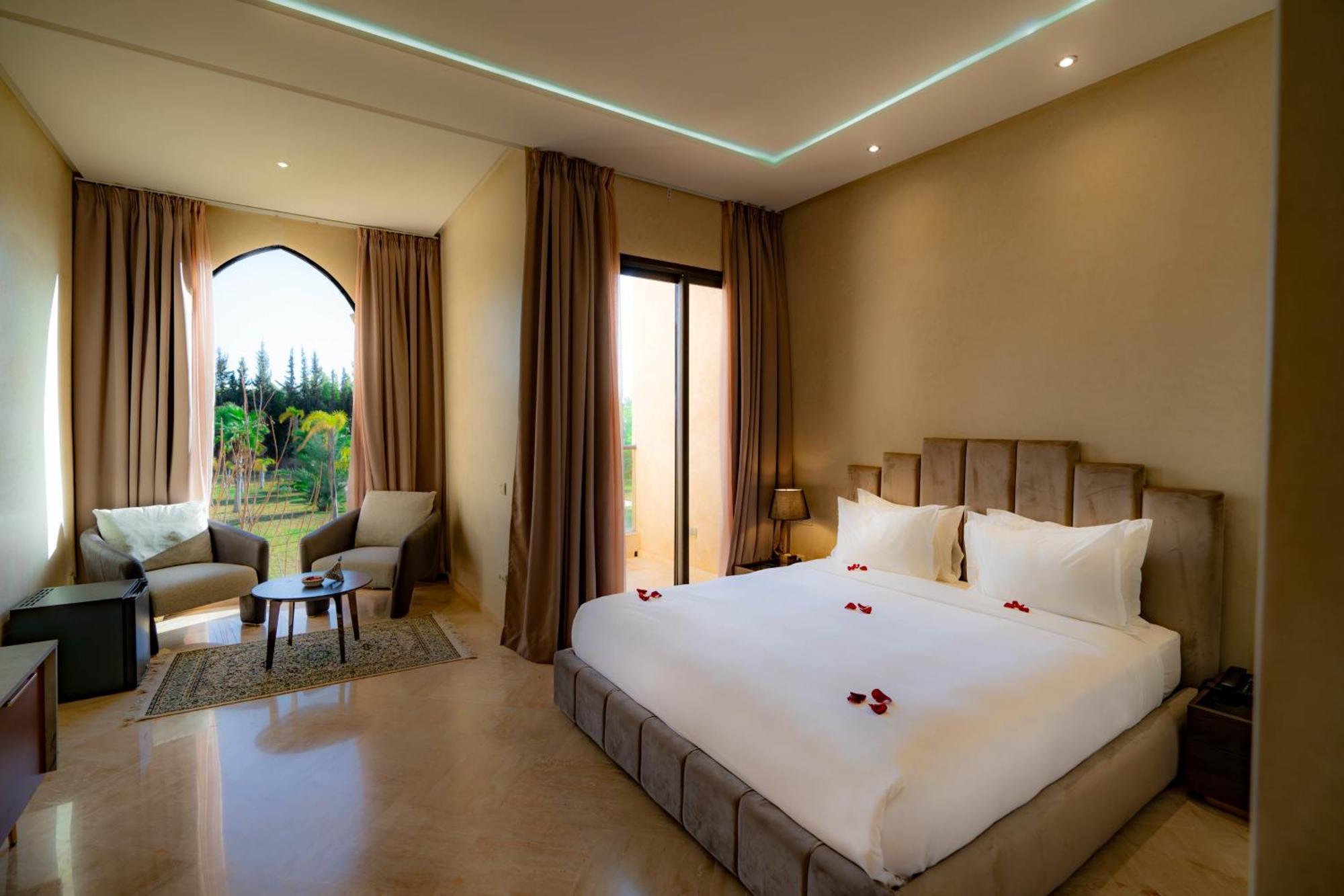 Affittacamere Palais Nouhass