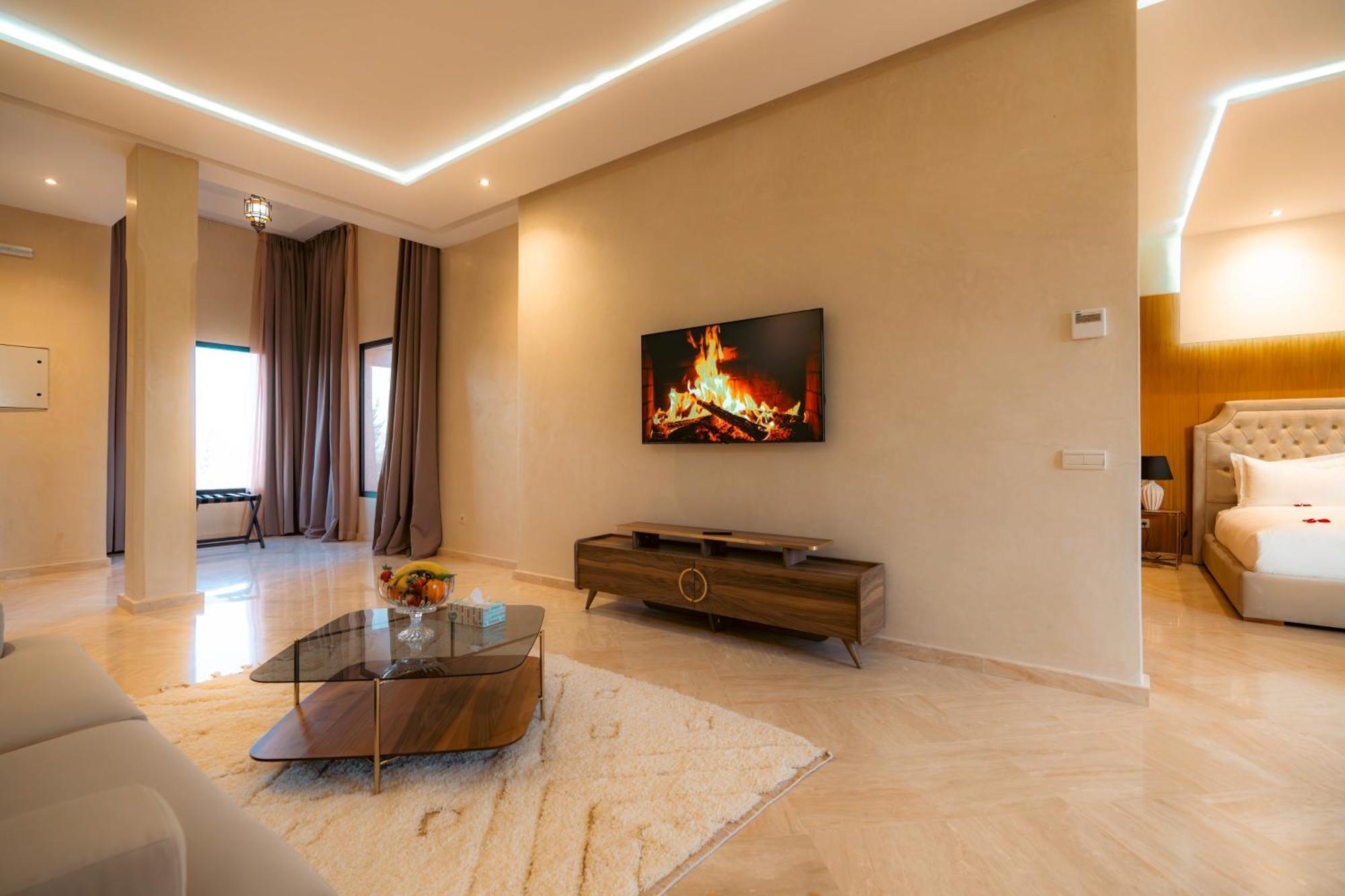 Affittacamere Palais Nouhass