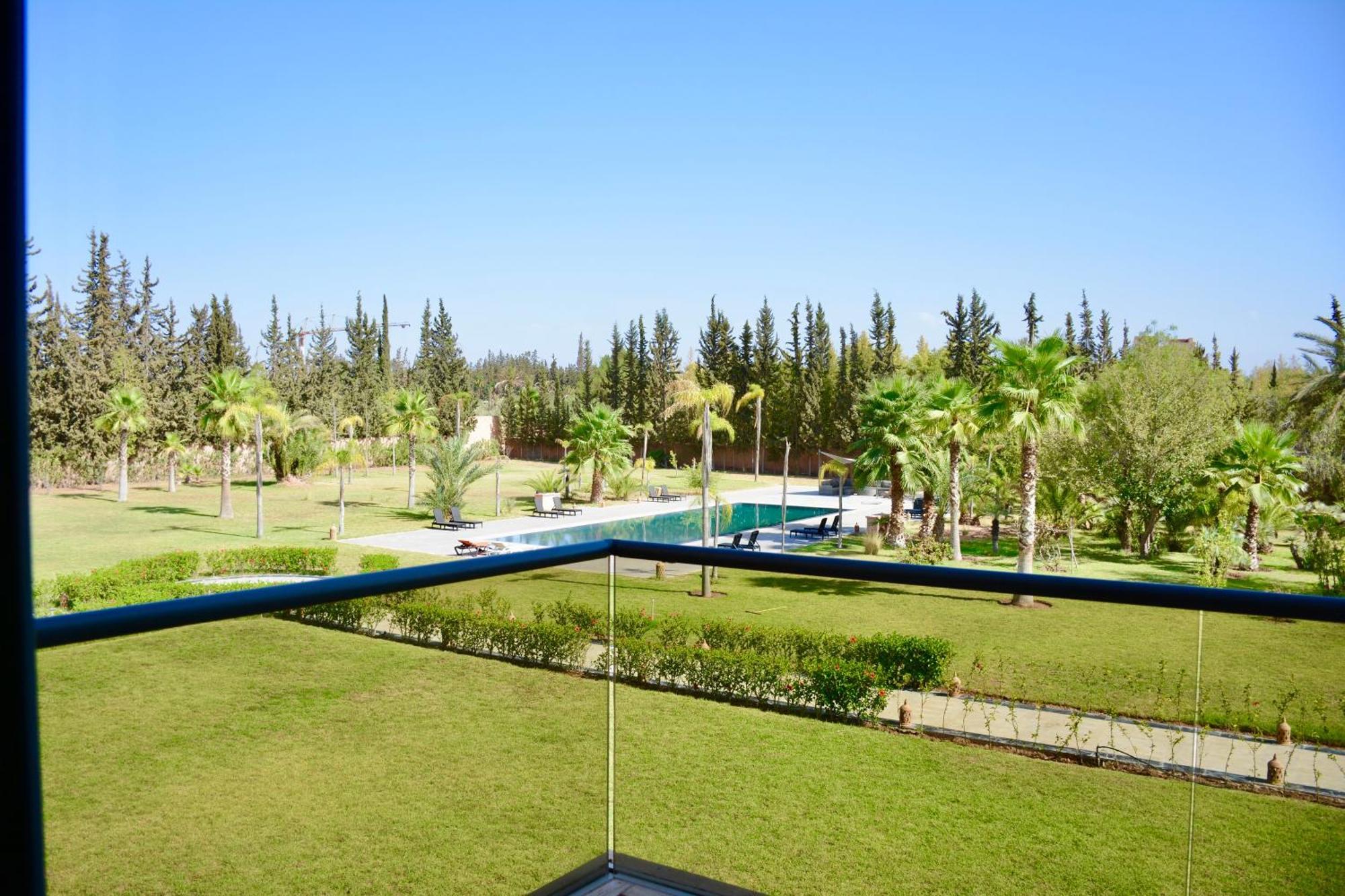 Affittacamere Palais Nouhass *