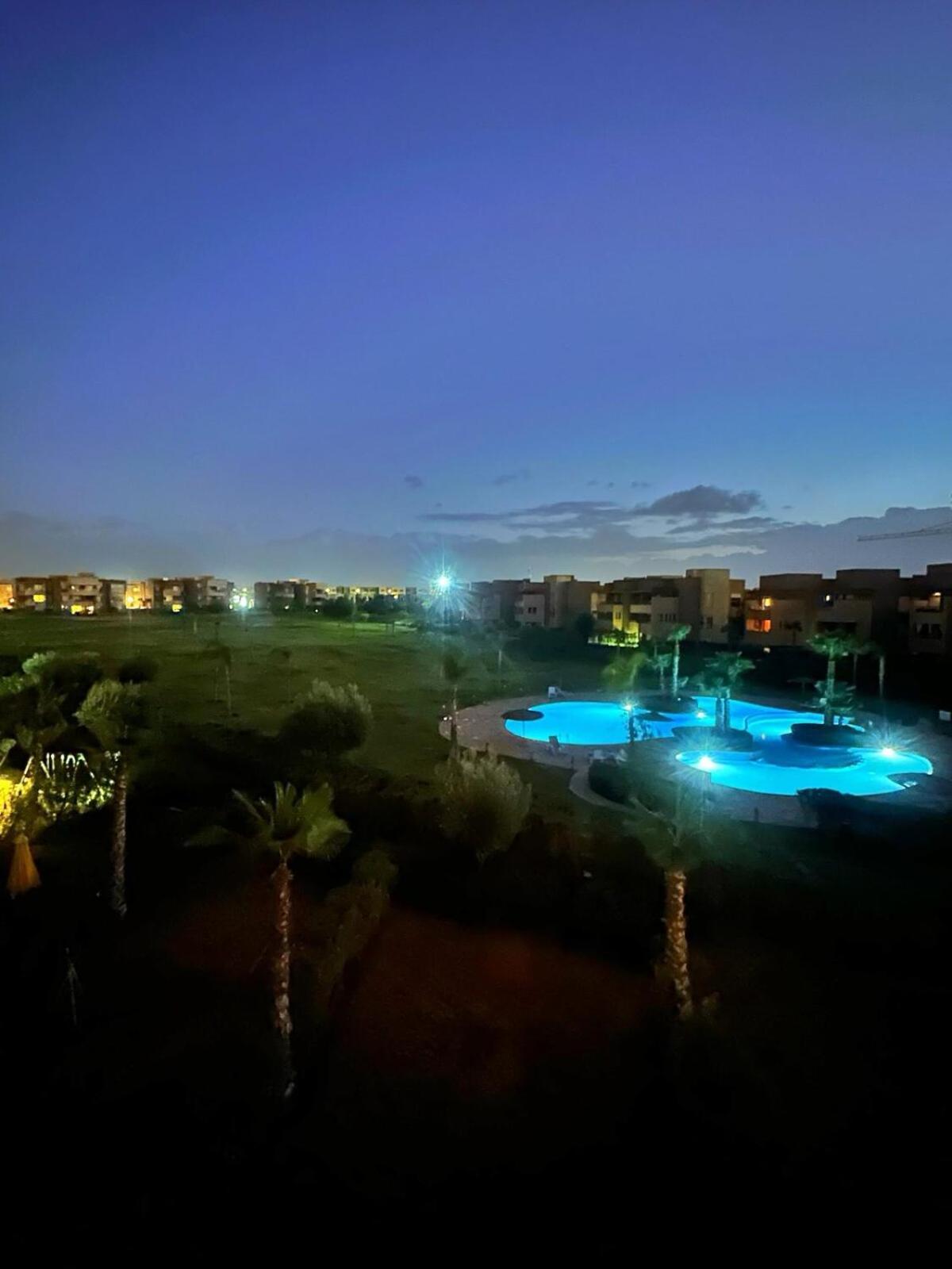 Prestigia Golf Agate Appartement