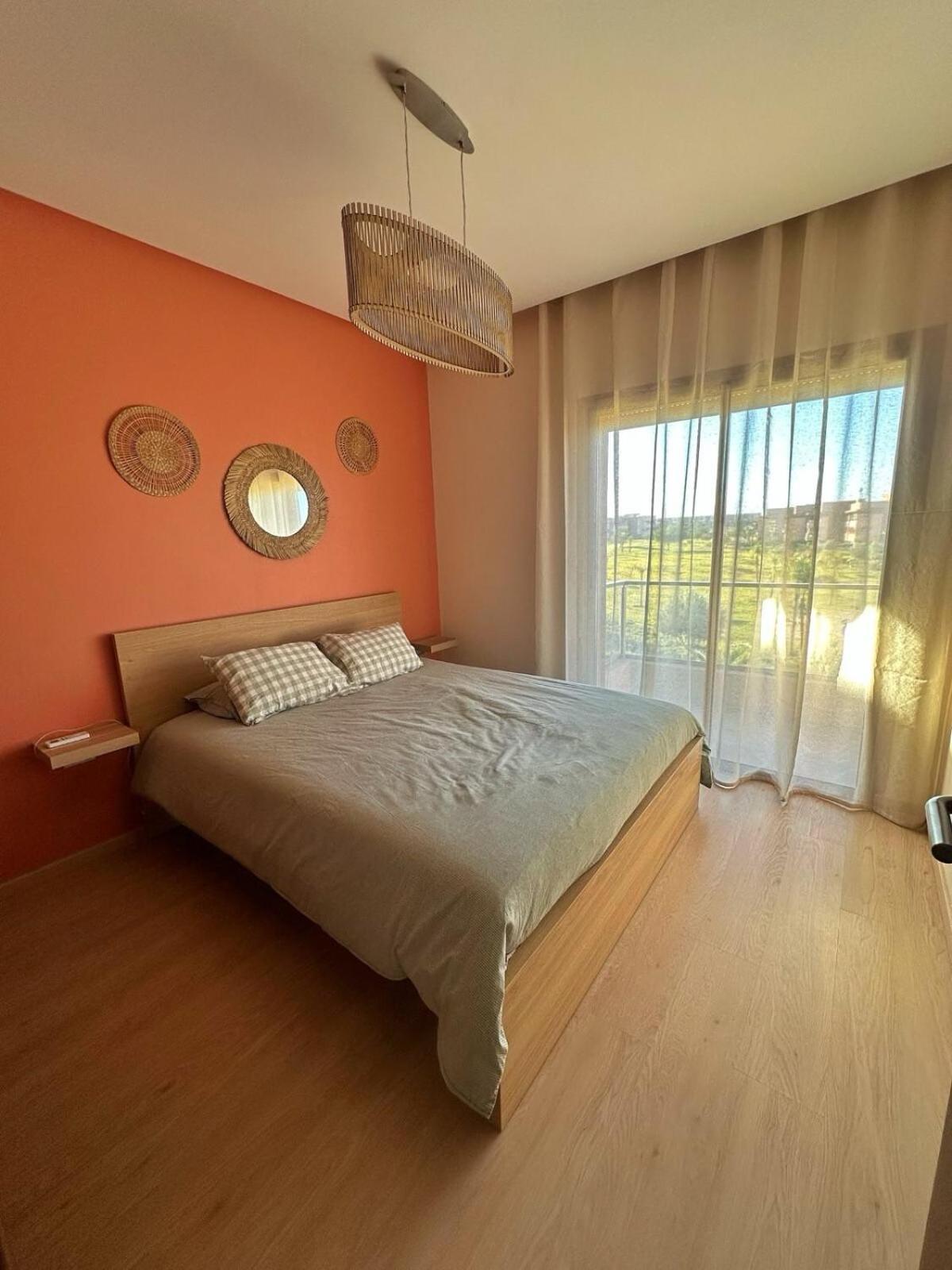 Appartement Prestigia Golf Agate Marrakesh
