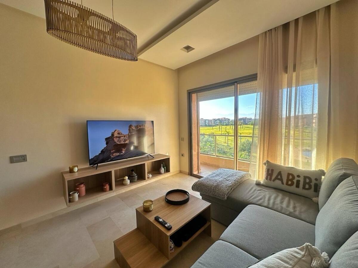 Prestigia Golf Agate Appartement
