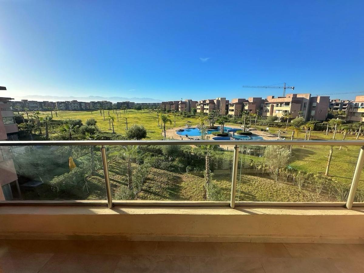 Prestigia Golf Agate Appartement *