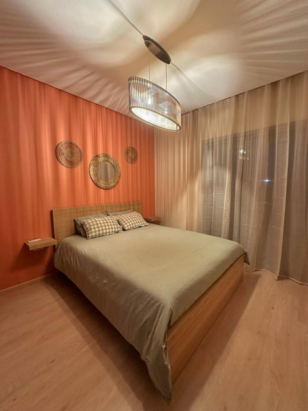 Appartement Prestigia Golf Agate Marrakesh