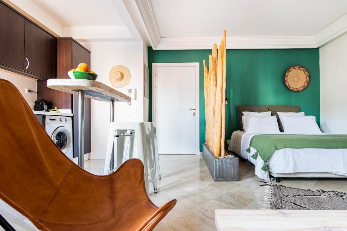 Apartamento Cosy