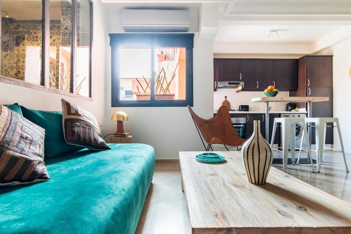 Apartamento Cosy Marrakesh
