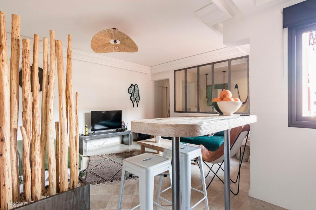 Apartamento Cosy