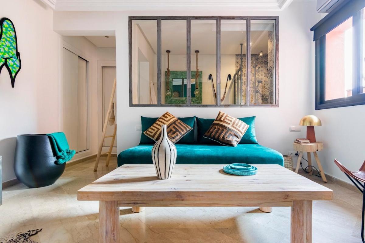 Cosy Apartamento Marrakesh