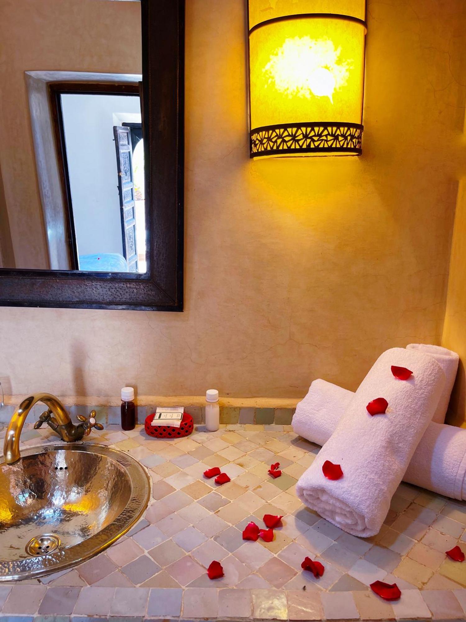 Riad Fabiola Et By La Siredrah