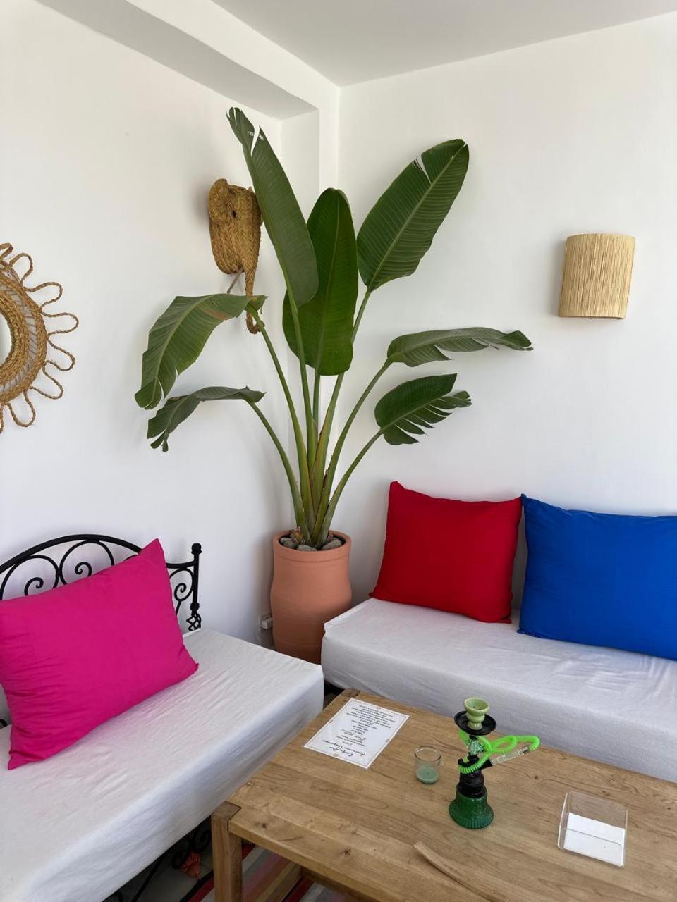 Dar Julia 3 En Exclusivitees Avec Jacuzzi * Marrakesh
