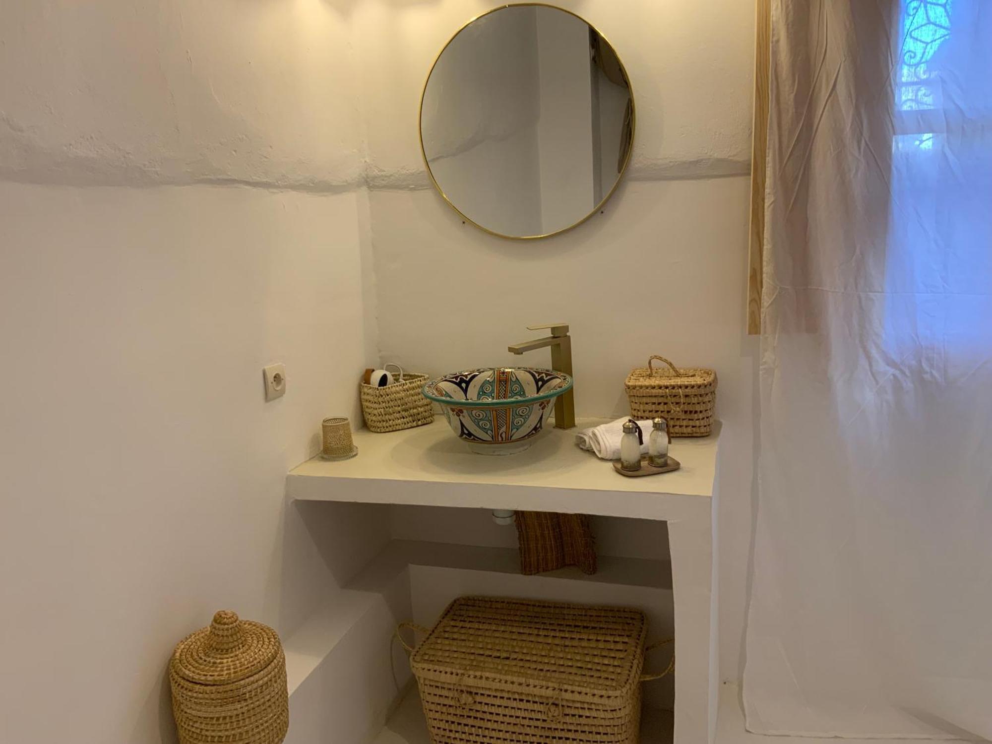 24 Gasthuis Marrakesh