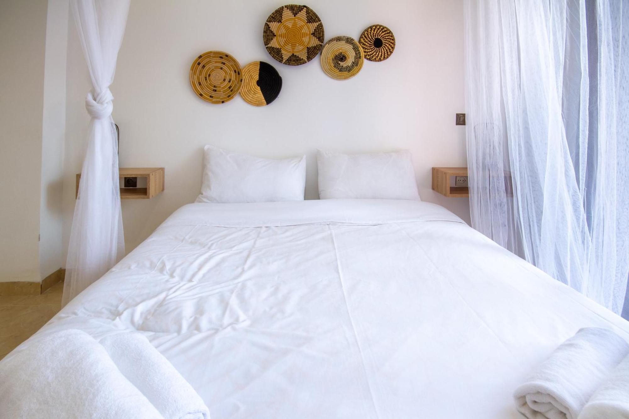 Appartement La Menara - 2 - Centre - Wifi Marrakesh