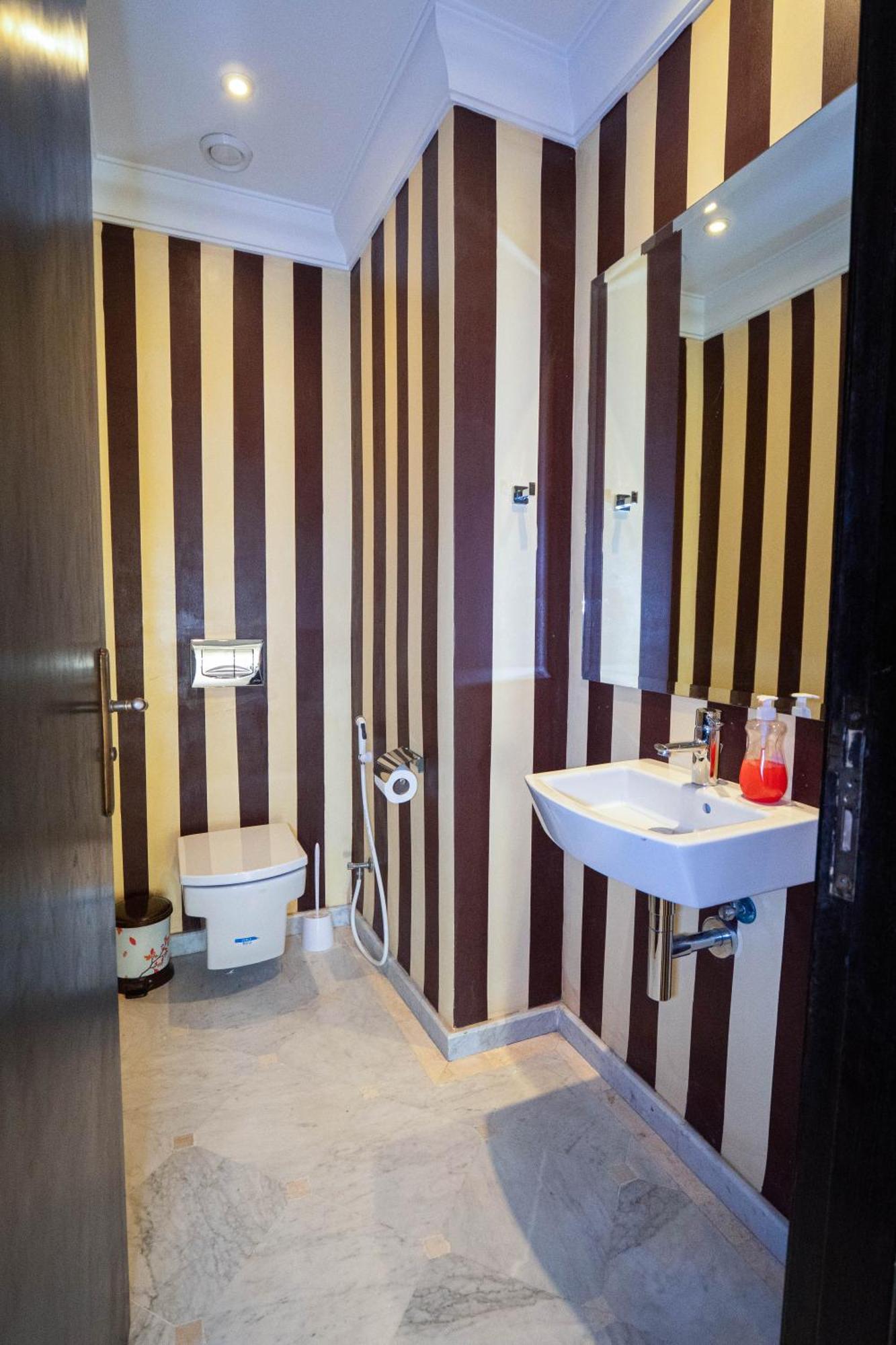 Location, Elegance, View & Comfort * Marrakesh