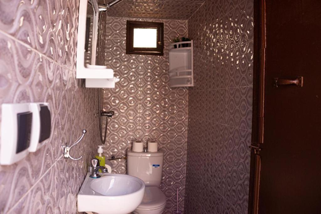 Riad Terrace With Atlas View *