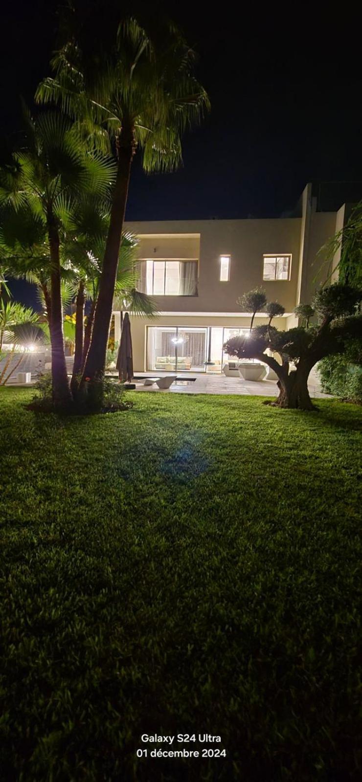 Appartement Du Golf Marrakesh