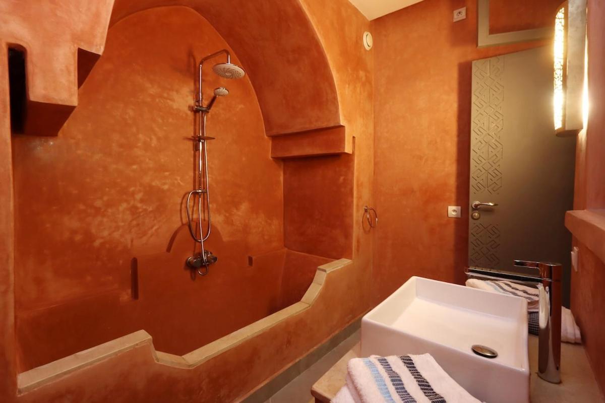 Villa Souffle D 'orient, Easy Access To Medina & Basin *